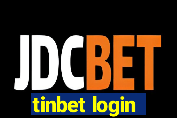 tinbet login